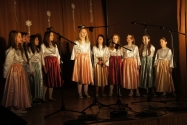 Konkurs Kolęd i Pastorałek Rudzica 2014 r. Konkurs Kolęd i Pastorałek Rudzica 2014 r.