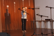 Konkurs Kolęd i Pastorałek Rudzica 2014 r. Konkurs Kolęd i Pastorałek Rudzica 2014 r.