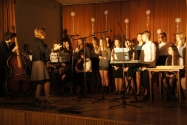 Konkurs Kolęd i Pastorałek Rudzica 2014 r. Konkurs Kolęd i Pastorałek Rudzica 2014 r.