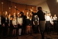 Konkurs Kolęd i Pastorałek Rudzica 2014 r. Konkurs Kolęd i Pastorałek Rudzica 2014 r.