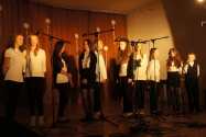 Konkurs Kolęd i Pastorałek Rudzica 2014 r. Konkurs Kolęd i Pastorałek Rudzica 2014 r.