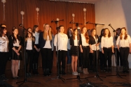 Konkurs Kolęd i Pastorałek Rudzica 2014 r. Konkurs Kolęd i Pastorałek Rudzica 2014 r.