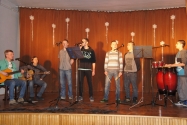 Konkurs Kolęd i Pastorałek Rudzica 2014 r. Konkurs Kolęd i Pastorałek Rudzica 2014 r.