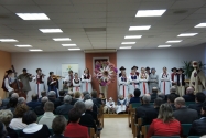 Noworoczne spotkanie z twrcami i animatorami kultury