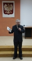 Noworoczne spotkanie z twrcami i animatorami kultury