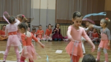 Ferie zimowe w GOK Jasienica Ferie zimowe w GOK Jasienica