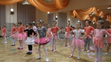 Ferie zimowe w GOK Jasienica Ferie zimowe w GOK Jasienica