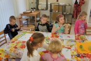 Ferie zimowe w GOK Jasienica Ferie zimowe w GOK Jasienica