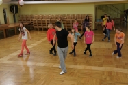 Ferie zimowe w GOK Jasienica Ferie zimowe w GOK Jasienica