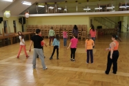 Ferie zimowe w GOK Jasienica Ferie zimowe w GOK Jasienica