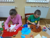 Ferie zimowe w GOK Jasienica Ferie zimowe w GOK Jasienica