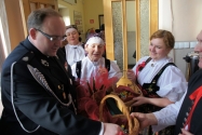 Jubileusz 30-lecia Zespołu Regionalnego "Bierowianie" Jubileusz 30-lecia Zespołu Regionalnego "Bierowianie"