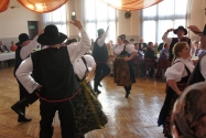 Jubileusz 30-lecia Zespołu Regionalnego "Bierowianie" Jubileusz 30-lecia Zespołu Regionalnego "Bierowianie"