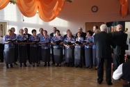 Jubileusz 30-lecia Zespołu Regionalnego "Bierowianie" Jubileusz 30-lecia Zespołu Regionalnego "Bierowianie"