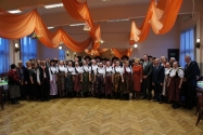 Jubileusz 30-lecia Zespołu Regionalnego "Bierowianie" Jubileusz 30-lecia Zespołu Regionalnego "Bierowianie"