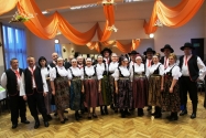 Jubileusz 30-lecia Zespołu Regionalnego "Bierowianie" Jubileusz 30-lecia Zespołu Regionalnego "Bierowianie"