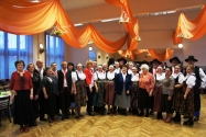 Jubileusz 30-lecia Zespołu Regionalnego "Bierowianie" Jubileusz 30-lecia Zespołu Regionalnego "Bierowianie"