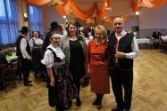Jubileusz 30-lecia Zespołu Regionalnego "Bierowianie" Jubileusz 30-lecia Zespołu Regionalnego "Bierowianie"