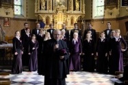 ADORAMUS TE CHRISTE 2014 ADORAMUS TE CHRISTE 2014