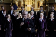 ADORAMUS TE CHRISTE 2014 ADORAMUS TE CHRISTE 2014