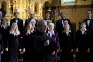 ADORAMUS TE CHRISTE 2014 ADORAMUS TE CHRISTE 2014