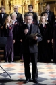 ADORAMUS TE CHRISTE 2014 ADORAMUS TE CHRISTE 2014