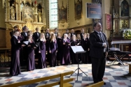 ADORAMUS TE CHRISTE 2014 ADORAMUS TE CHRISTE 2014