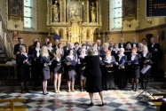 ADORAMUS TE CHRISTE 2014 ADORAMUS TE CHRISTE 2014