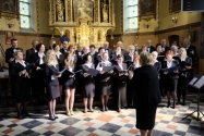 ADORAMUS TE CHRISTE 2014 ADORAMUS TE CHRISTE 2014