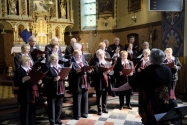 ADORAMUS TE CHRISTE 2014 ADORAMUS TE CHRISTE 2014