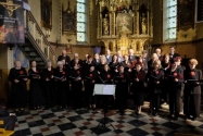 ADORAMUS TE CHRISTE 2014 ADORAMUS TE CHRISTE 2014