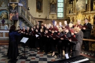 ADORAMUS TE CHRISTE 2014 ADORAMUS TE CHRISTE 2014