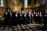 ADORAMUS TE CHRISTE 2014 ADORAMUS TE CHRISTE 2014