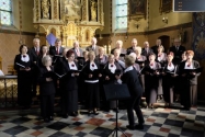 ADORAMUS TE CHRISTE 2014 ADORAMUS TE CHRISTE 2014