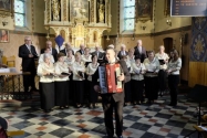 ADORAMUS TE CHRISTE 2014 ADORAMUS TE CHRISTE 2014