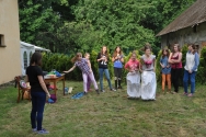 II Piknik Rodzinny w Mazacowicach