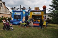 II Piknik Rodzinny w Mazacowicach