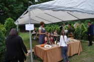 II Piknik Rodzinny w Mazacowicach