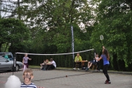 II Piknik Rodzinny w Mazacowicach