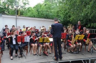 II Piknik Rodzinny w Mazacowicach