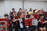 II Piknik Rodzinny w Mazacowicach