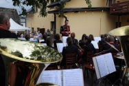 II Piknik Rodzinny w Mazacowicach