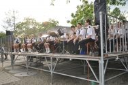 II Piknik Rodzinny w Mazacowicach