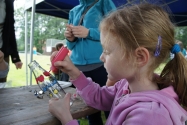 Gminny Piknik Rodzinny "MojFest" Gminny Piknik Rodzinny "MojFest"