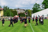 Gminny Piknik Rodzinny "MojFest" Gminny Piknik Rodzinny "MojFest"
