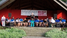 Gminny Piknik Rodzinny "MojFest" Gminny Piknik Rodzinny "MojFest"