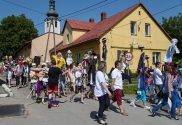 Dzień Stracha Polnego Rudzica 2014 r. Dzień Stracha Polnego Rudzica 2014 r.