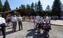 Dzień Stracha Polnego Rudzica 2014 r. Dzień Stracha Polnego Rudzica 2014 r.
