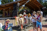 Dzień Stracha Polnego Rudzica 2014 r. Dzień Stracha Polnego Rudzica 2014 r.