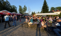 Dzień Stracha Polnego Rudzica 2014 r. Dzień Stracha Polnego Rudzica 2014 r.
